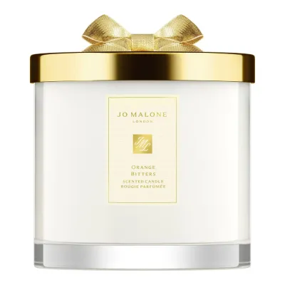 Свеча Jo Malone London Orange Bitters Deluxe Candle, 600 г