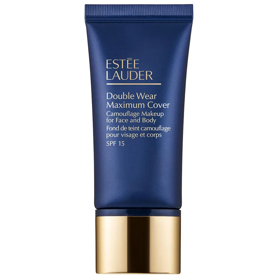 Estée Lauder Maximum Cover Camouflage Тональный крем для лица и тела SPF 15, оттенок 1N3 - Creamy Vanilla