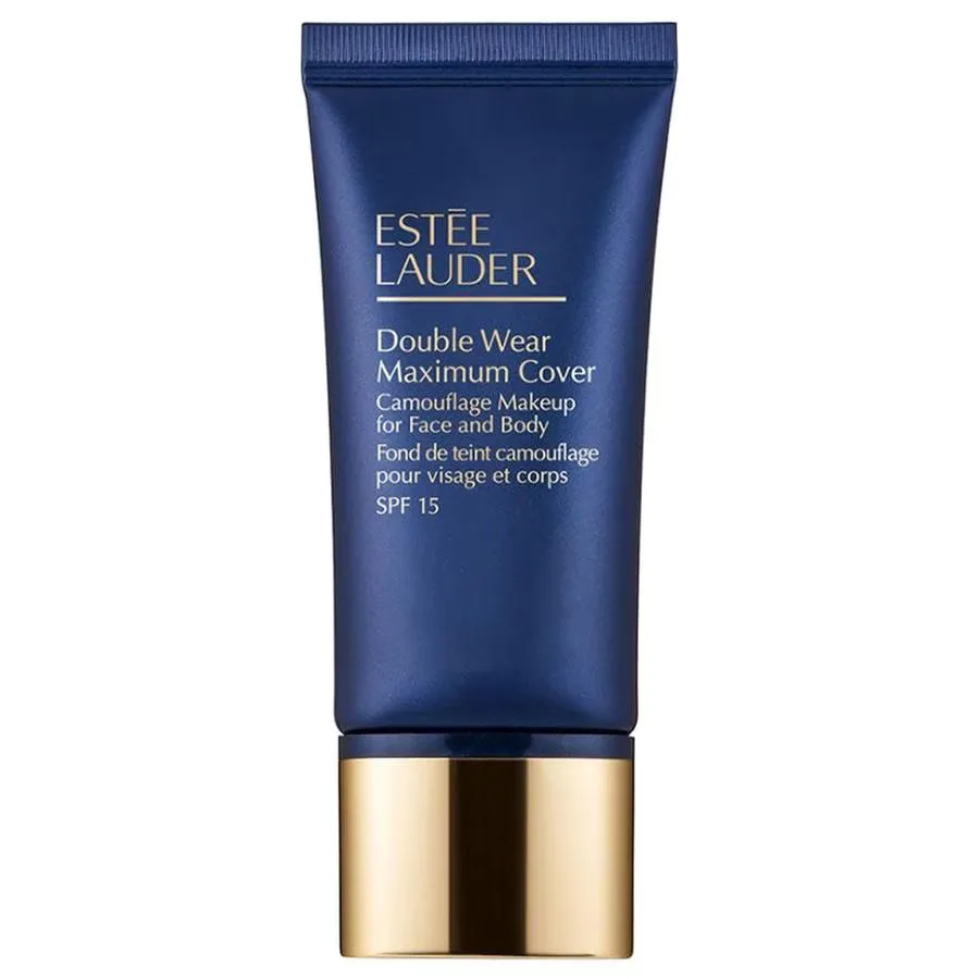 Estée Lauder Maximum Cover Camouflage Тональный крем для лица и тела SPF 15, оттенок 2W2