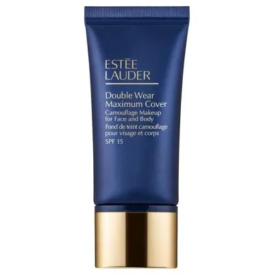 Estée Lauder Maximum Cover Camouflage Тональный крем для лица и тела SPF 15, оттенок 2W2
