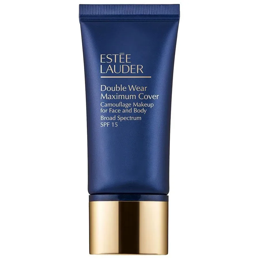 Estée Lauder Maximum Cover Camouflage Тональный крем для лица и тела SPF 15, оттенок 3W1 - 3W1 TAWNY
