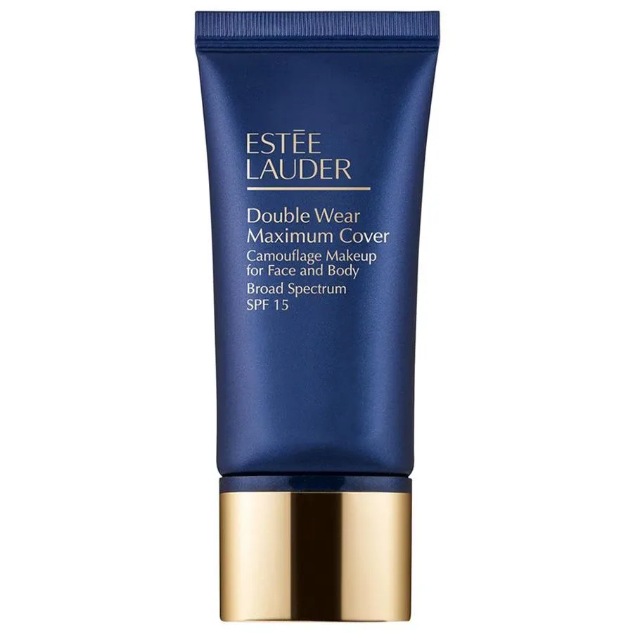 Estée Lauder Maximum Cover Camouflage Тональный крем для лица и тела SPF 15, оттенок 5W2 - Rich Caramel