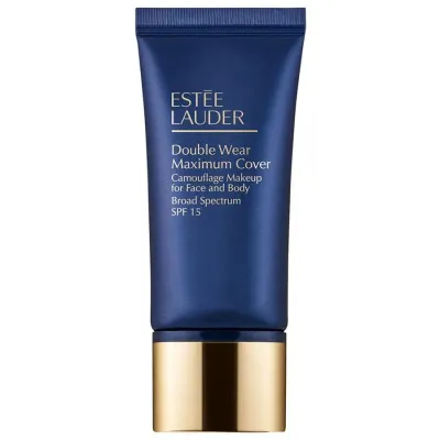 Estée Lauder Maximum Cover Camouflage Тональный крем для лица и тела SPF 15, оттенок 5W2 - Rich Caramel