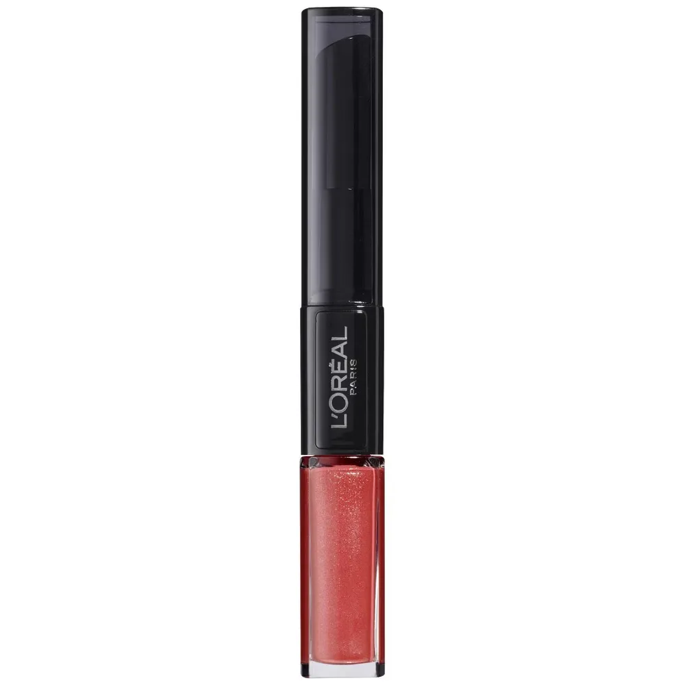 Губная помада в стике L'Oreal Paris Infaillble Lipstick, 1 шт