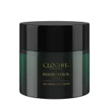 Clochee Resveratrol Care Дневной крем для лица, антивозрастной, 50 мл — фото 1