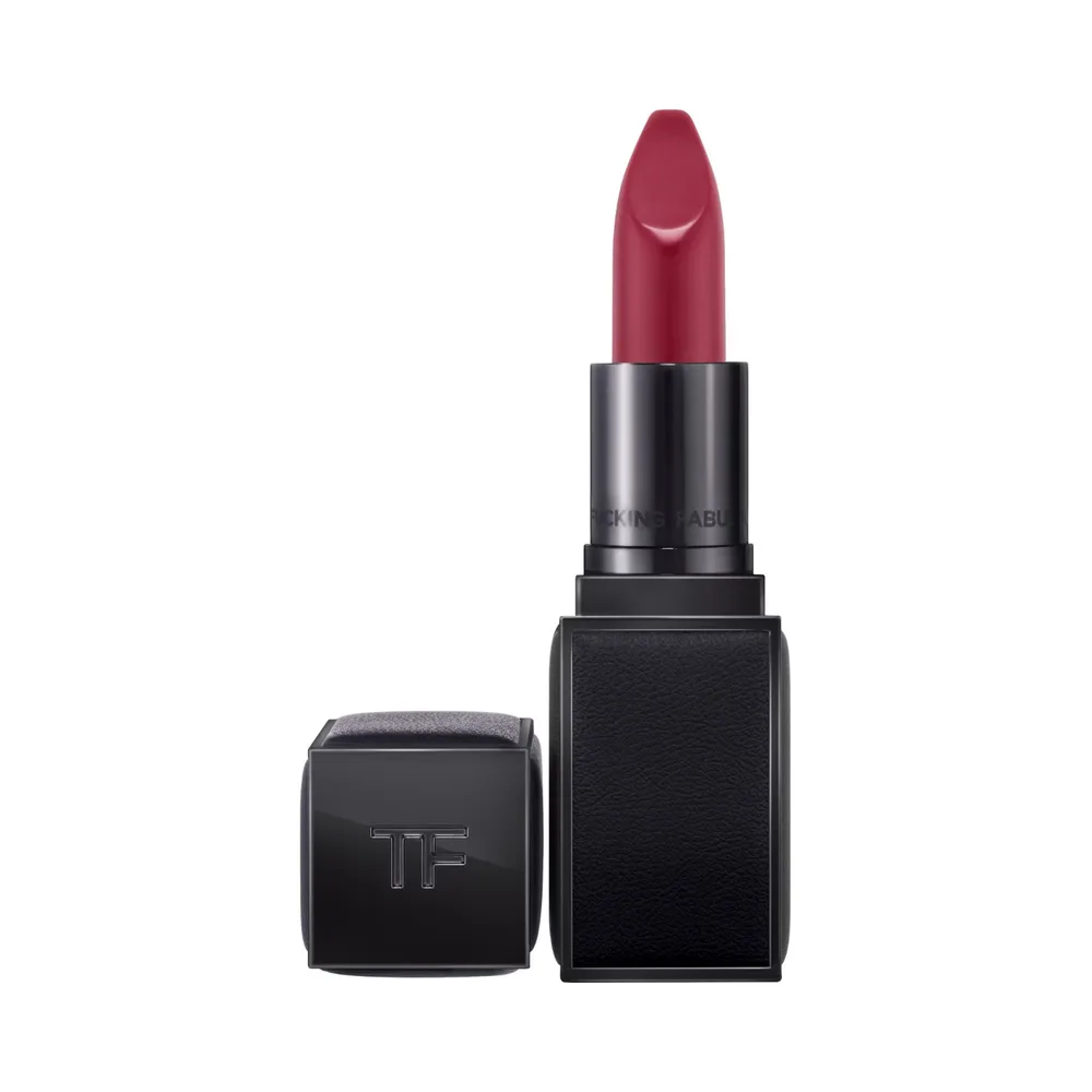 TOM FORD Помада для губ, оттенок F6 BERRY