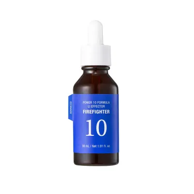 Увлажняющая сыворотка It's Skin LI Effector Firefighter Power 10 Formula Advanced, 30 мл