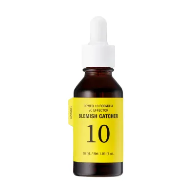 Сыворотка с витамином C It's Skin Power 10 Formula VC Effector Blemish Catcher, 30 мл