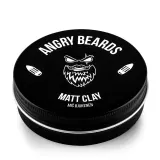 Глина Angry Beards, 120 г — фото 1