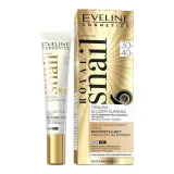 Eveline Cosmetics Royal Snail Крем для глаз и век концентрированный, интенсивно лифтинговый, 50+/70+, 20 мл — фото 1