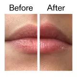 Бальзам для губ The Inkey List Tripeptide Plumping Lip Balm, оттенок CLEAR — фото 5