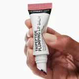 Бальзам для губ The Inkey List Tripeptide Plumping Lip Balm, оттенок MOCHA — фото 2