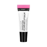 Бальзам для губ The Inkey List Tripeptide Plumping Lip Balm, оттенок PINK — фото 1