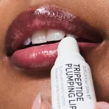 Бальзам для губ The Inkey List Tripeptide Plumping Lip Balm, оттенок PINK — фото 2