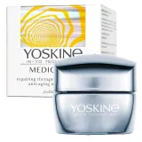 Yoskine Medical C. Repair Therapy with Vitamin C 10% Anti-Wrinkle Night Cream, 50 мл — фото 1