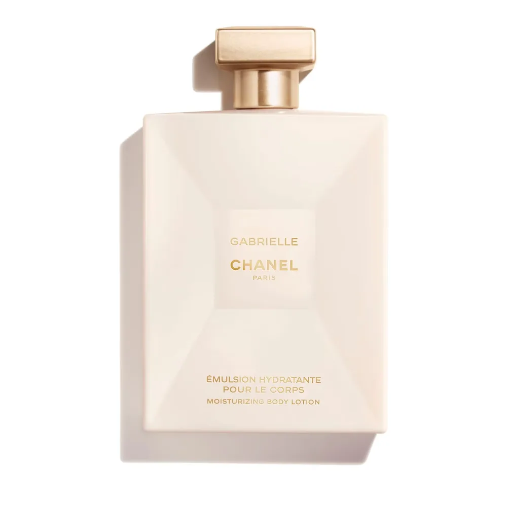Chanel Молочко для тела, 200 мл