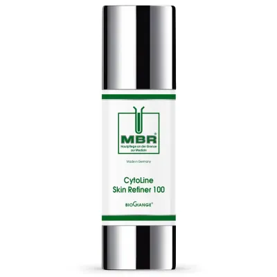 Пилинг для лица MBR Medical Beauty Research CYTOLINE SKIN REFINER 100, 50 мл