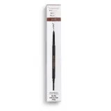 Revolution Precise Brow Карандаш для бровей, 0,05 г, оттенок MEDIUM BROWN — фото 3