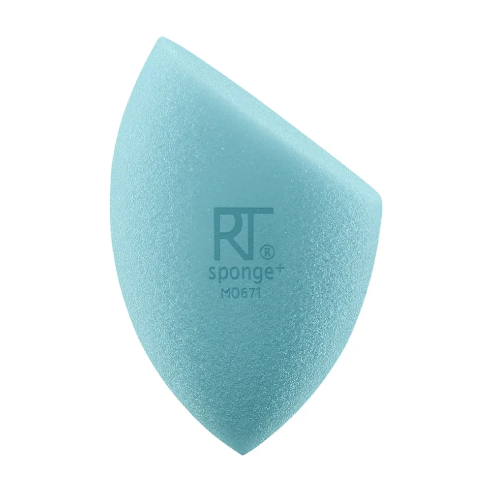 Real Techniques Air Blend Спонж для тонального средства, 1 шт