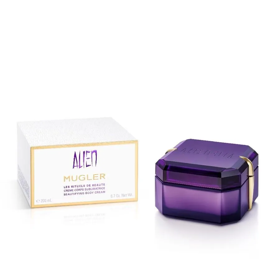 Крем для тела Mugler, 200 мл