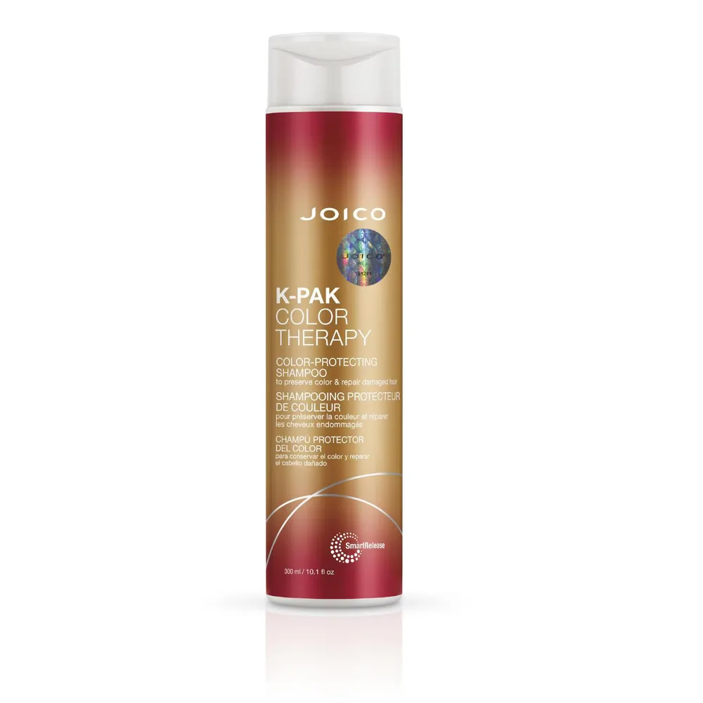 Шампунь для волос Joico Color Therapy Shampoo, 300 мл