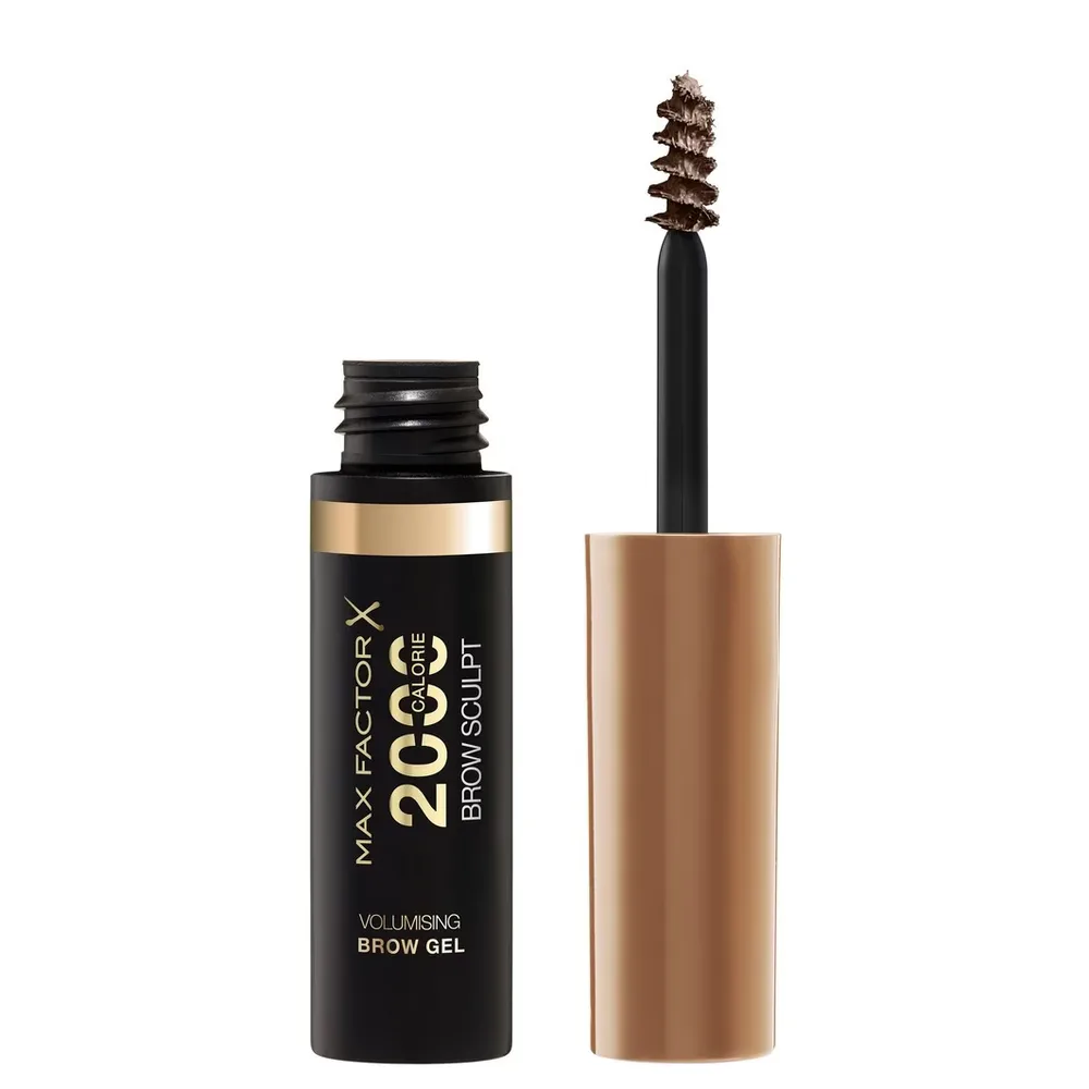 Гель для бровей Max Factor 2000 kalorii Brow Sculpt
