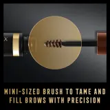 Гель для бровей Max Factor 2000 kalorii Brow Sculpt — фото 3