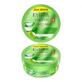 Eveline Cosmetics Extra Soft Bio успокаивающий глубоко увлажняющий крем для лица и тела, 200 мл — фото 1