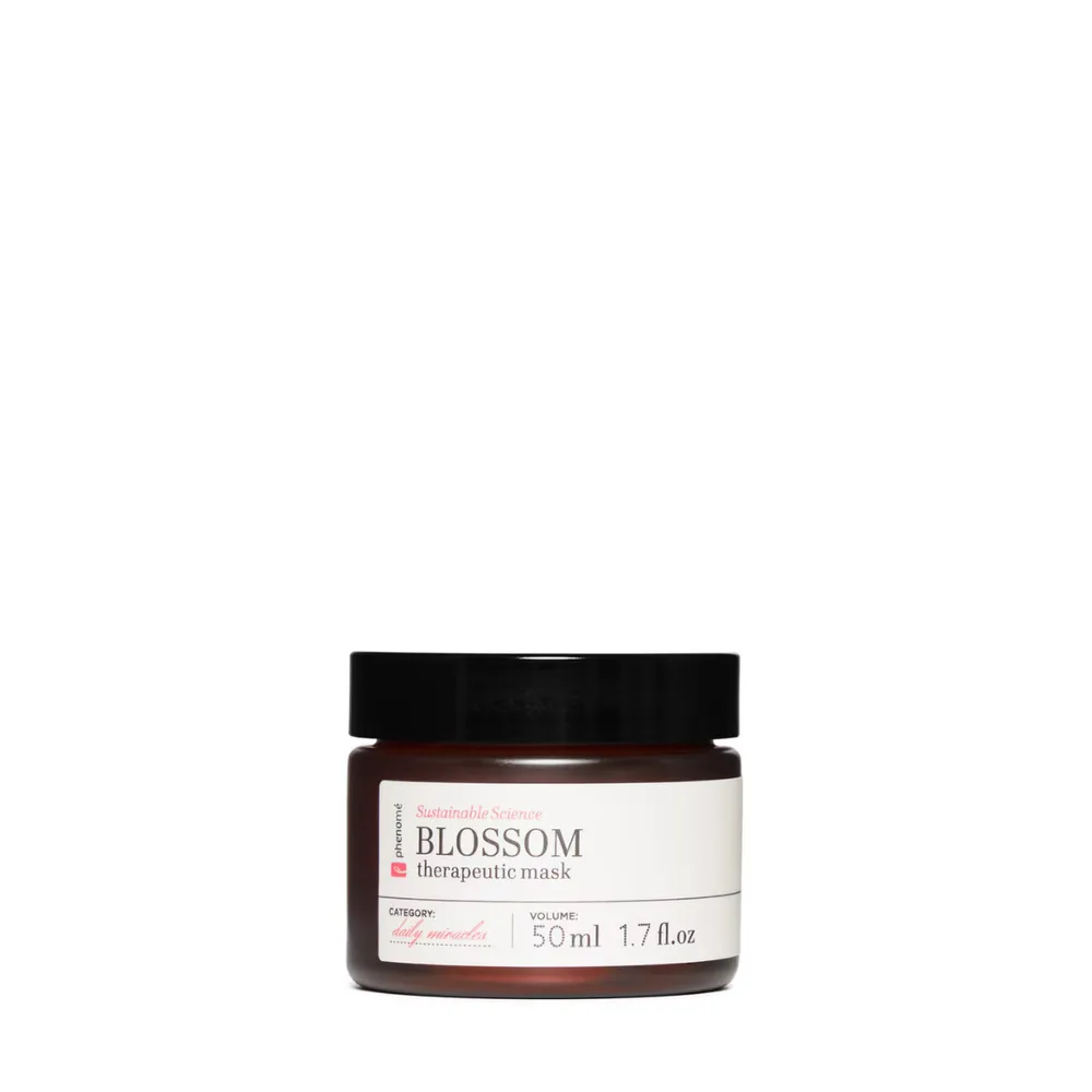 Пилинг для лица Phenome Exofoliating Facial Paste, 50 мл