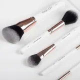 INGLOT PlayInn Makeup Brush 203, 1 шт — фото 2
