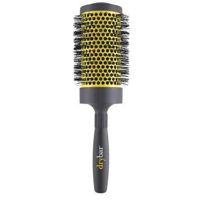 drybar Double Pint круглая керамическая щётка для волос для объёма 7 см, 1 шт