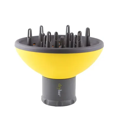 drybar The Bouncer Diffuser универсальный диффузор-насадка на фен для локонов, 1 шт