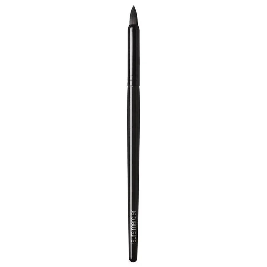 Laura Mercier Smoky Eye Liner Brush кисть для подводки и дымчатого макияжа глаз, 1 шт