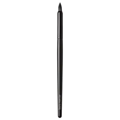 Laura Mercier Smoky Eye Liner Brush кисть для подводки и дымчатого макияжа глаз, 1 шт