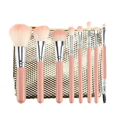 Набор кистей Technique Pro Advanced Face Brush Collection, 1 шт