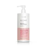 Шампунь для волос Revlon Professional COLOR Protective Micellar, 1000 мл — фото 1