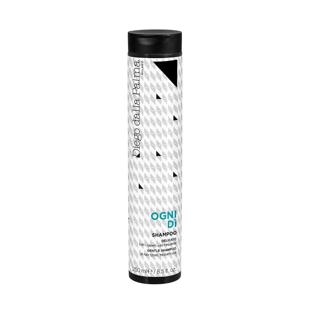 Шампунь для волос Diego dalla Palma Ognidi Delicate Shampoo, 250 мл