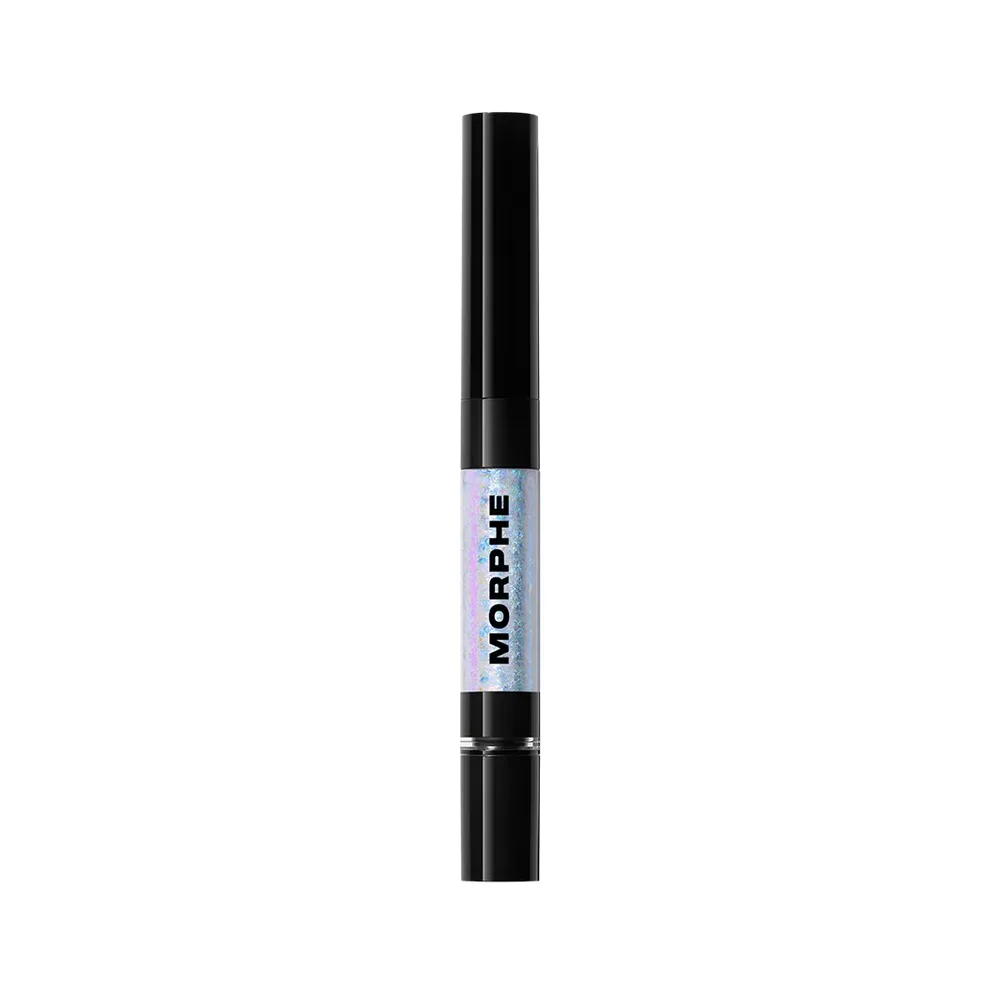 Morphe Mixed Signals Тени-стик кремово-жидкие двусторонние, оттенки Partner/Player, 8 г, оттенок FLIRTATIOUS / FAITHFUL