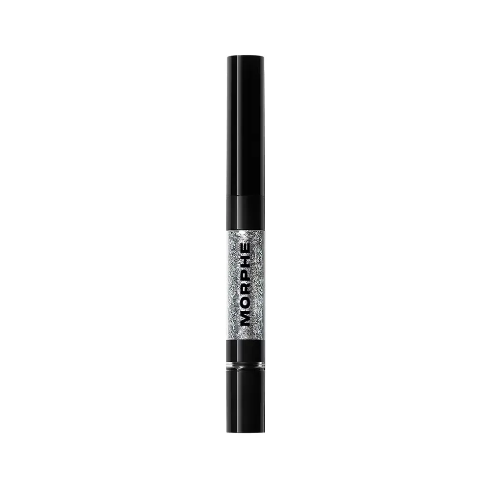 Morphe Mixed Signals Тени-стик кремово-жидкие двусторонние, оттенки Partner/Player, 8 г, оттенок FOREVER / FLING