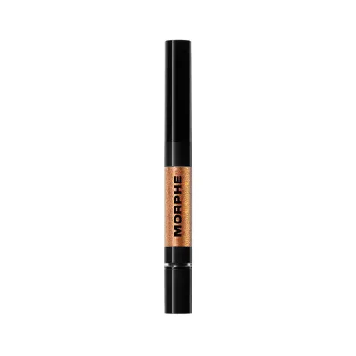 Morphe Mixed Signals Тени-стик кремово-жидкие двусторонние, оттенки Partner/Player, 8 г, оттенок SELF-AWARE / DON'T CARE