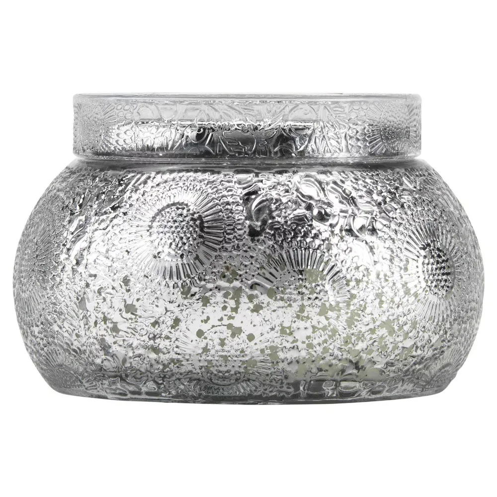 Свеча VOLUSPA Chawan Bowl Candle, оттенок Yashioka Gardenia - Exotic Blossoms