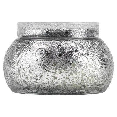 Свеча VOLUSPA Chawan Bowl Candle, оттенок Yashioka Gardenia - Exotic Blossoms