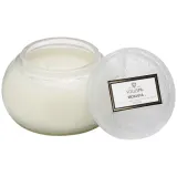 Свеча VOLUSPA Chawan Bowl Candle, оттенок Mokara - Orchid — фото 2