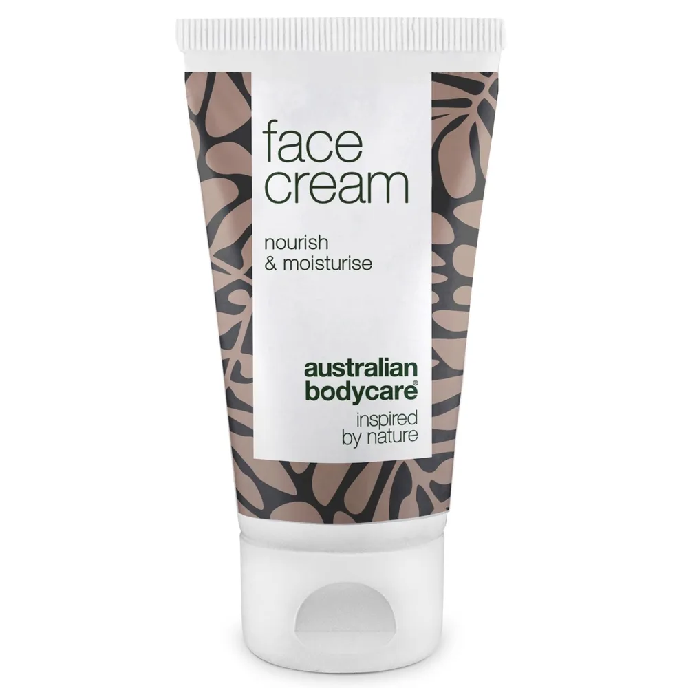 Крем для лица Australian Bodycare Face Cream, 100 мл