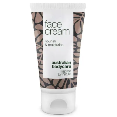 Крем для лица Australian Bodycare Face Cream, 100 мл