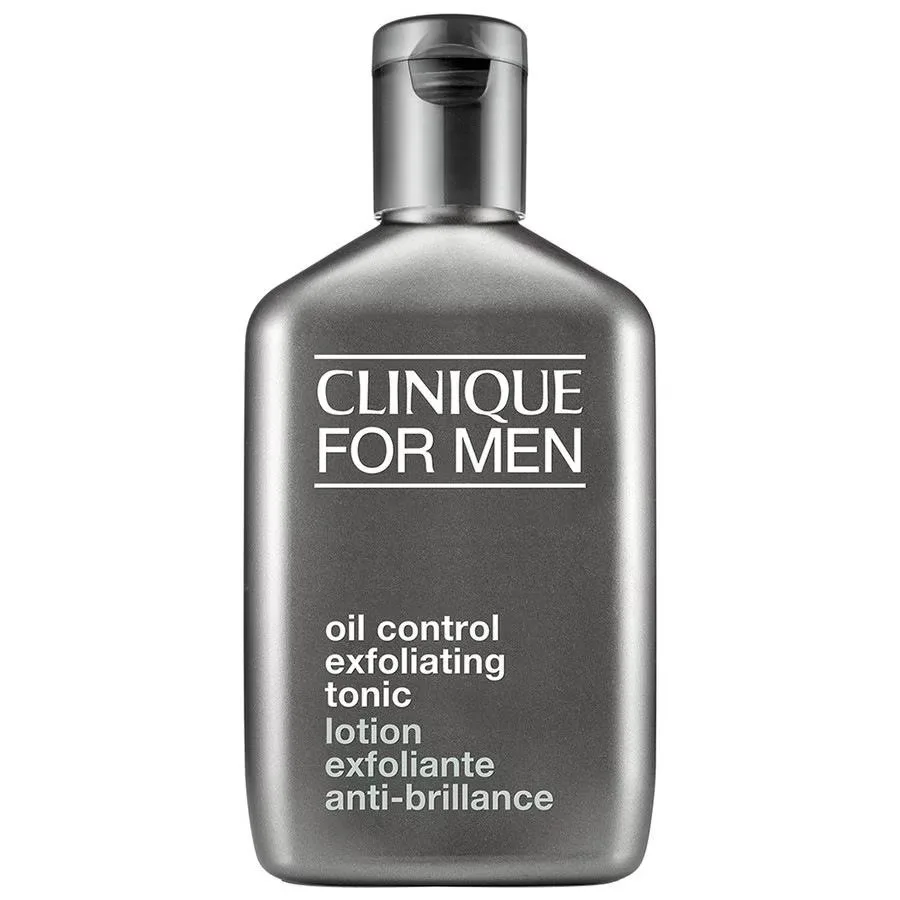 Очищающий крем Clinique Oil Control Exfoliating Tonic, 200 мл