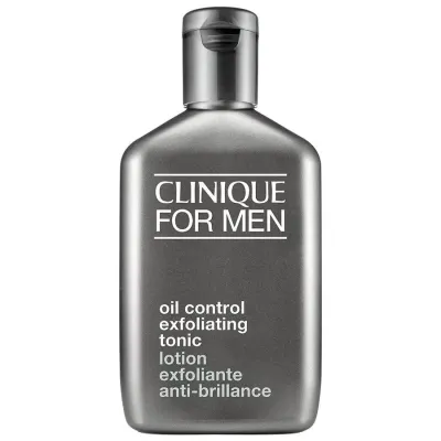 Очищающий крем Clinique Oil Control Exfoliating Tonic, 200 мл