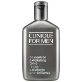 Очищающий крем Clinique Oil Control Exfoliating Tonic, 200 мл — фото 1