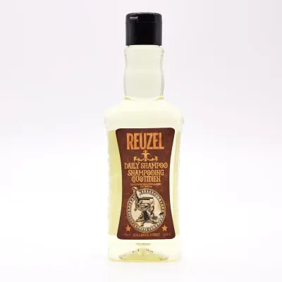 Шампунь для волос Reuzel Codzienny szampon, 350 мл