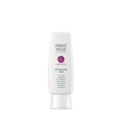 Крем для волос Marlies Moller Soft Glossing Cream, 100 мл